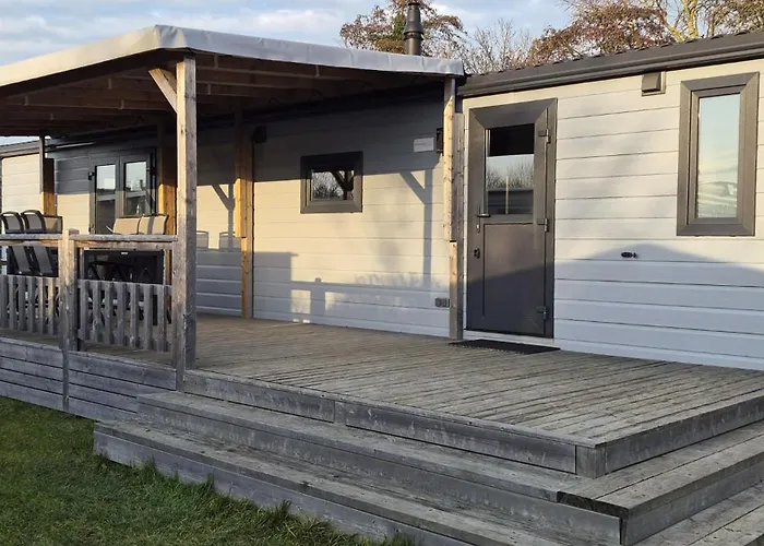 Molecaten Park Wijde Blick Renesse