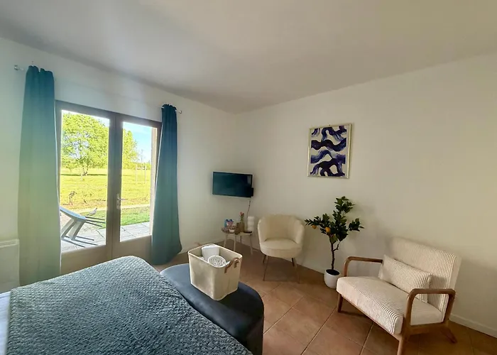 Golf Hotel De La Carte