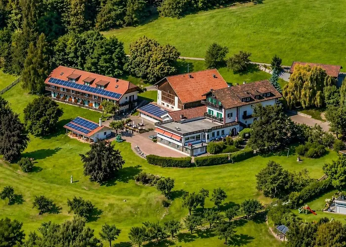 Naturhotel Wieserhof