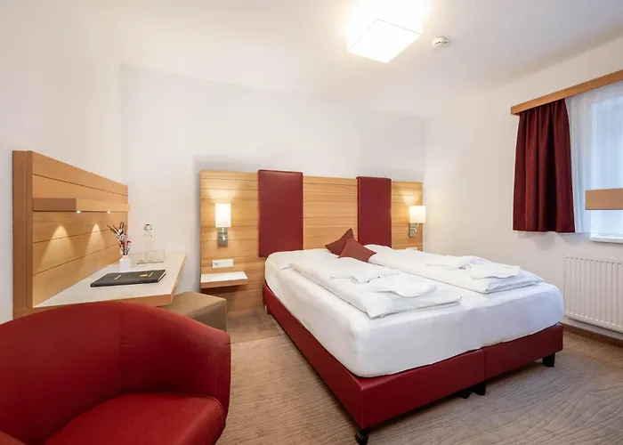 Hotel Sonnschupfer Schladming