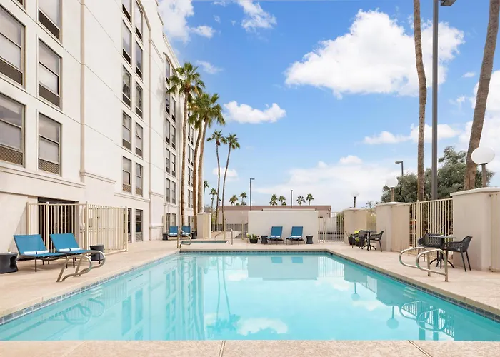 Hampton Inn Phoenix-Chandler