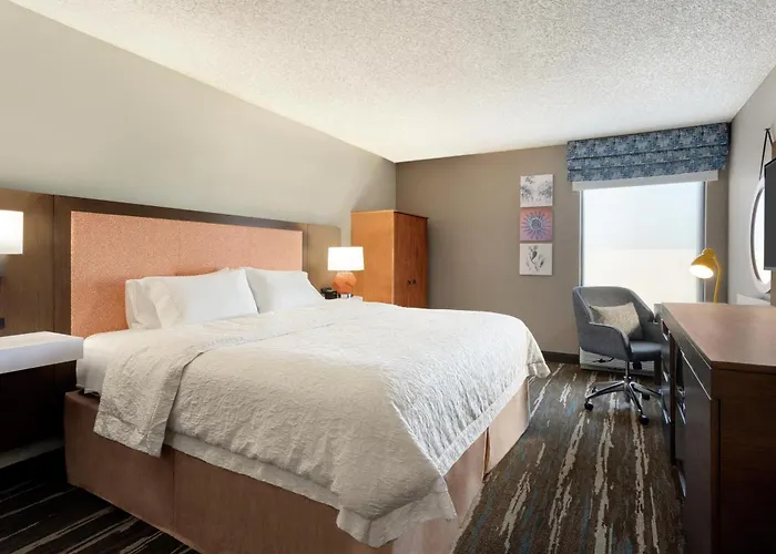 Hampton Inn Phoenix-Chandler