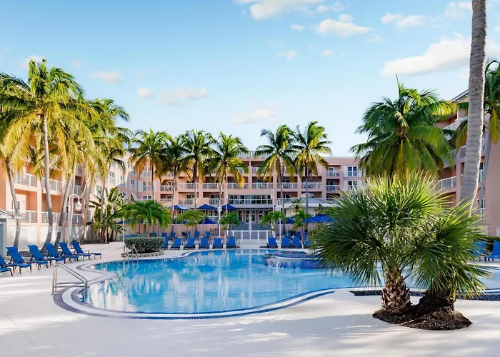 Doubletree By Hilton Grand Key Resort