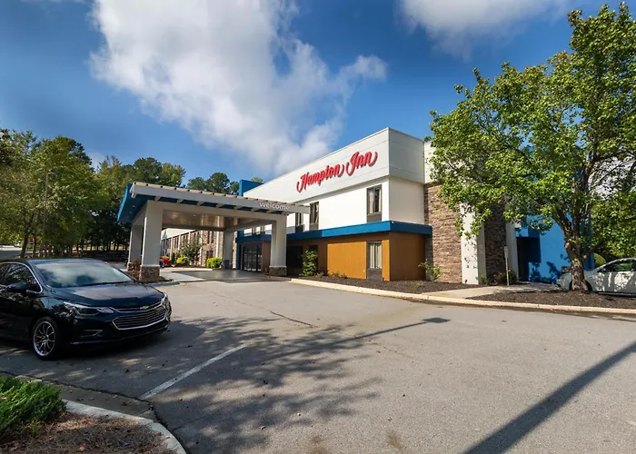 Hampton Inn Atlanta/Peachtree City