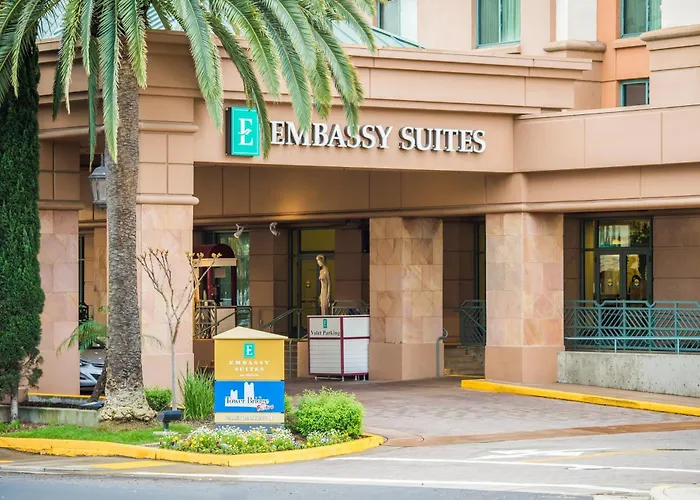 Sacramento Dog Friendly Hotels