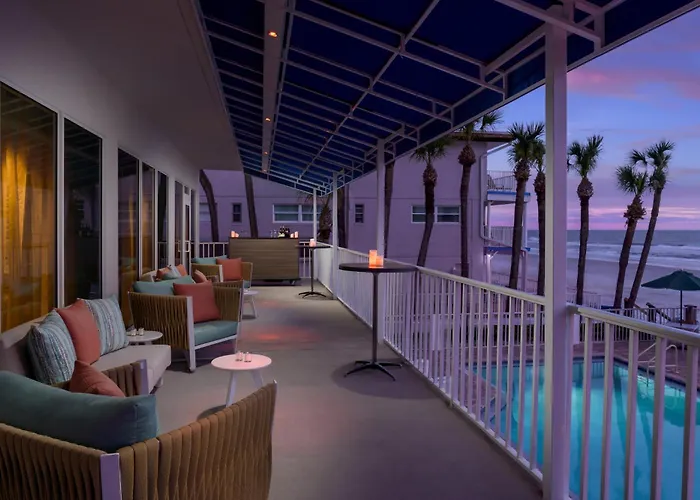 Doubletree Beach Resort By Hilton Tampa Bay - North Redington Beach