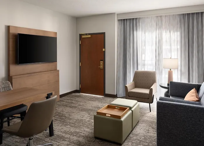Embassy Suites By Hilton At Hot Springs Convention Center