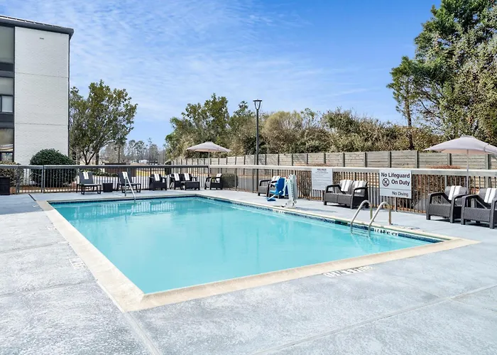 Hampton Inn Auburn