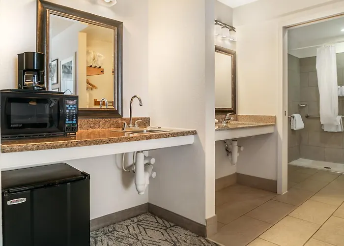 Frederick Dog Friendly Hotels