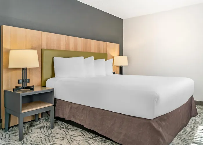 Country Inn & Suites By Radisson, , Md