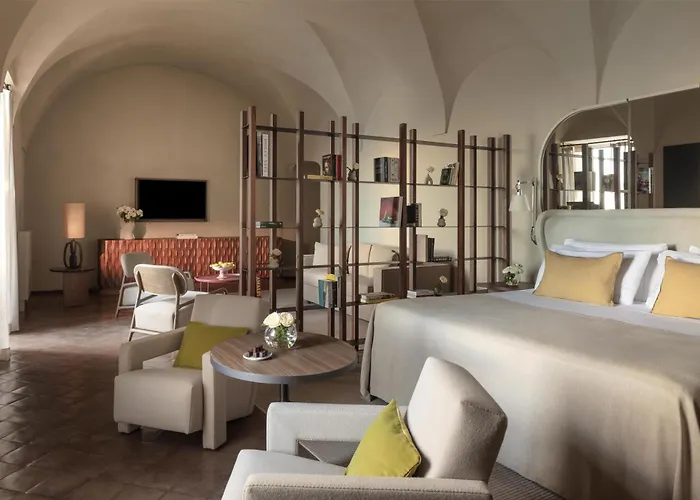 Anantara Convento Di Amalfi Grand Hotel