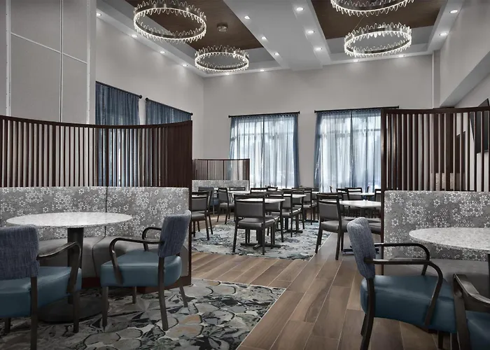 Embassy Suites By Hilton Jackson North Ridgeland