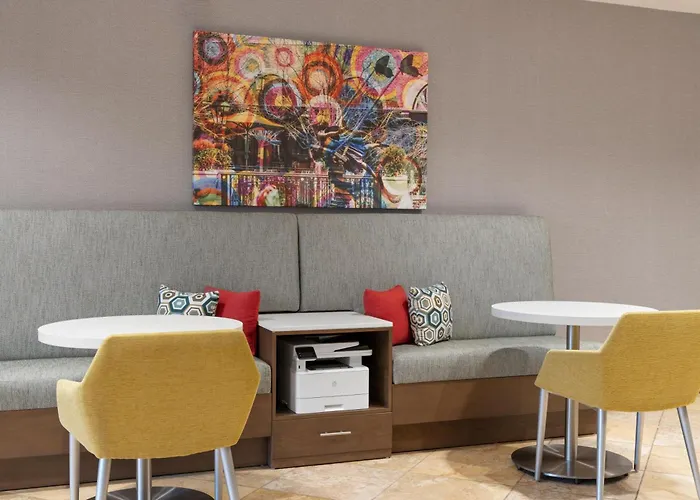 Hampton Inn & Suites Boise-Meridian