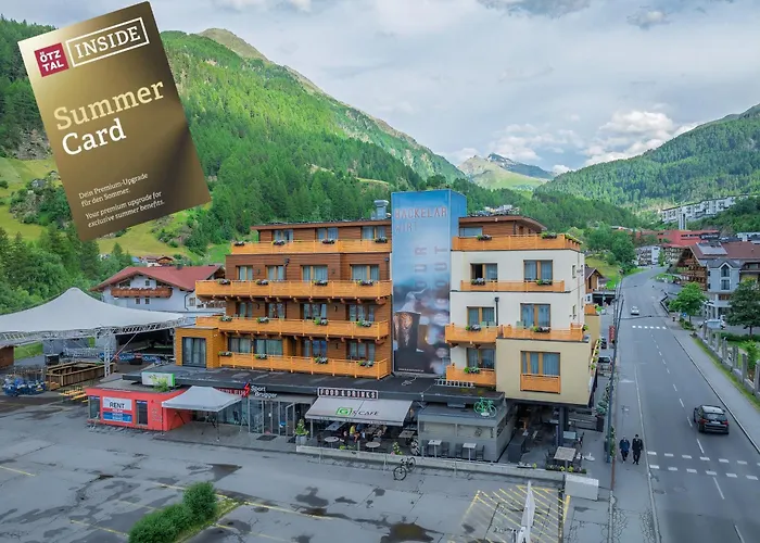 Hotel Bäckelar Wirt Superior