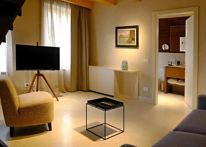 Regina Adelaide Hotel & Spa Garda 