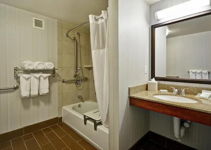 Hilton Garden Inn