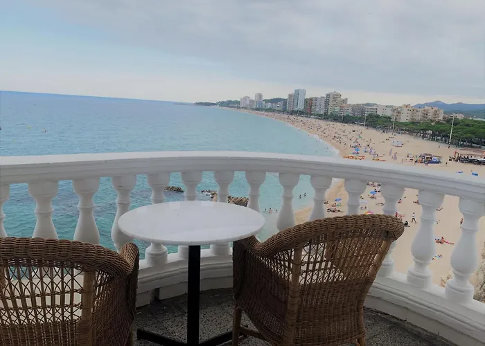 Hotel Costa Brava Castell-Castell-Platja d'Aro