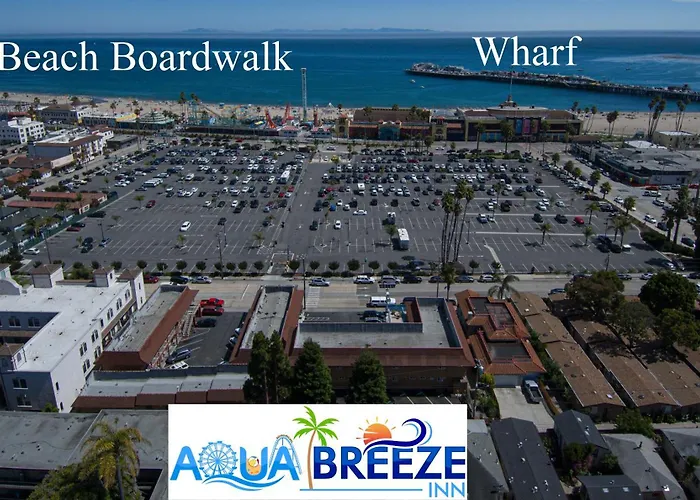 Aqua Breeze Inn