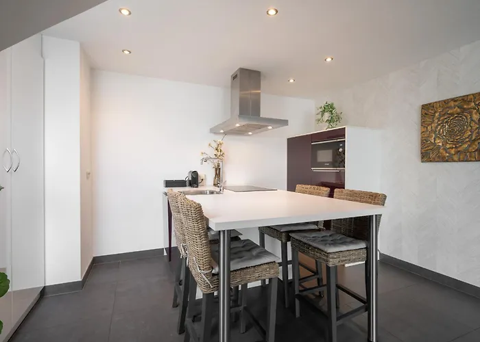 Van Der Valk Hotel 'S-Hertogenbosch - Vught