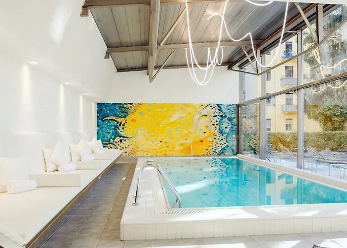 Augarten Art Hotel, A Member Of Design Hotels