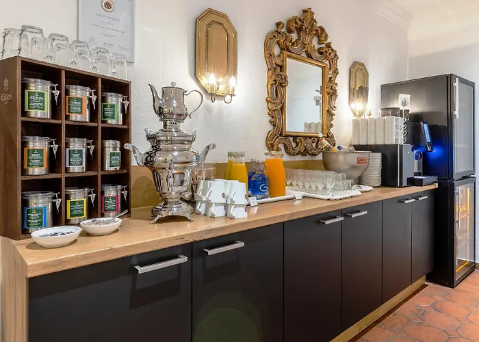 Romantik Hotel Schwanefeld&Spa