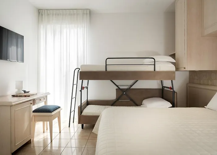 Hotel Villa Mare