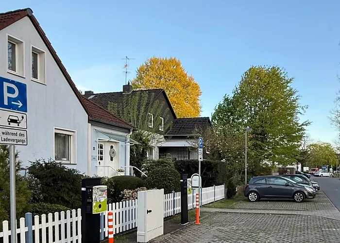 Hotel zur Heideblüte Hambühren