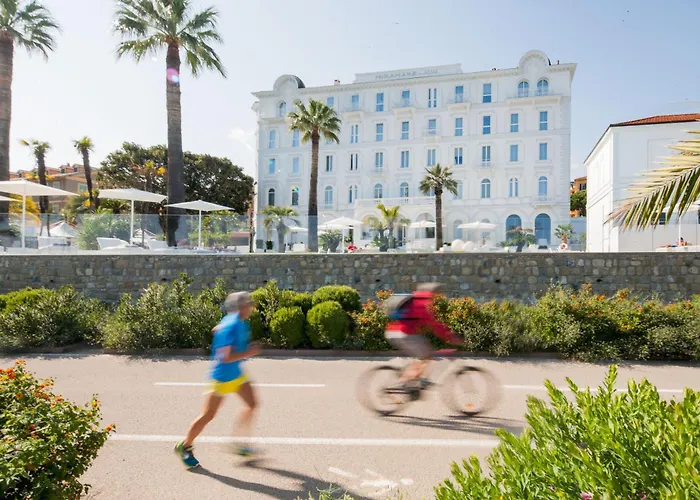 Miramare The Palace Resort San Remo