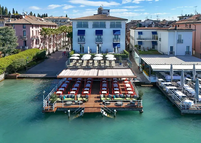 Hotel Flaminia