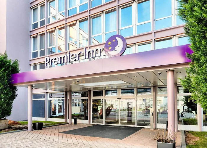 AZIMUT Hotel Munich