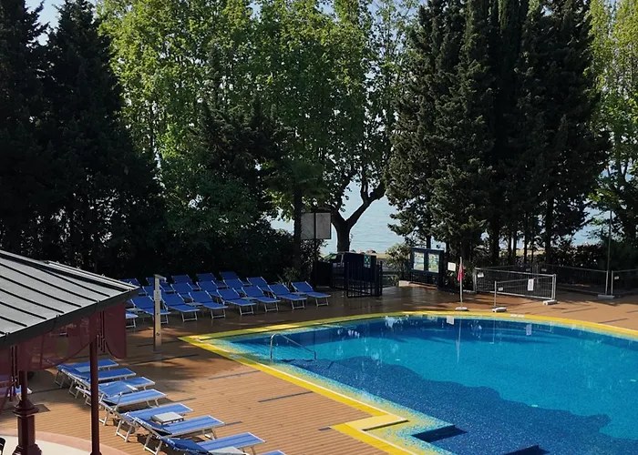 Parc Gritti
