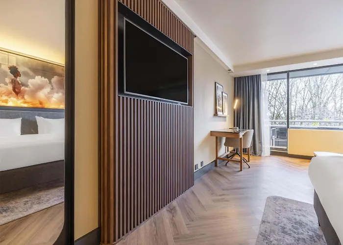 Radisson Blu Scandinavia
