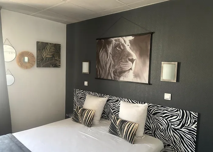 Hotel De Normandie
