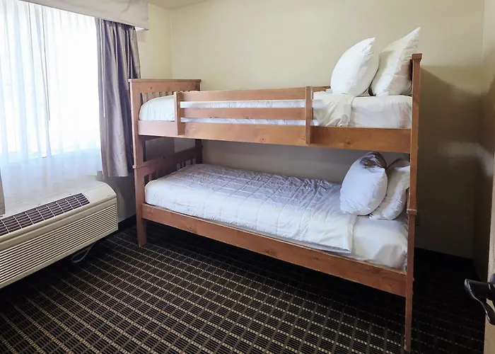 Quality Inn And Suites Silverthorne - Copper Mountain