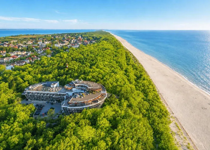 Hotel Dom Zdrojowy Resort & Spa - Destigo Hotels