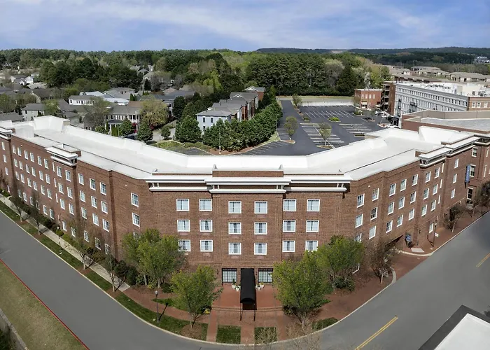 Homewood Suites By Hilton Huntsville-Village Of Providence
