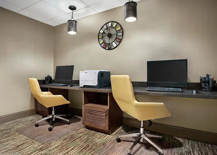 Homewood Suites By Hilton Phoenix-Chandler