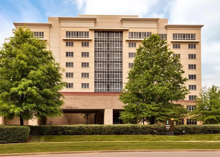 Embassy Suites By Hilton Cool Spring
