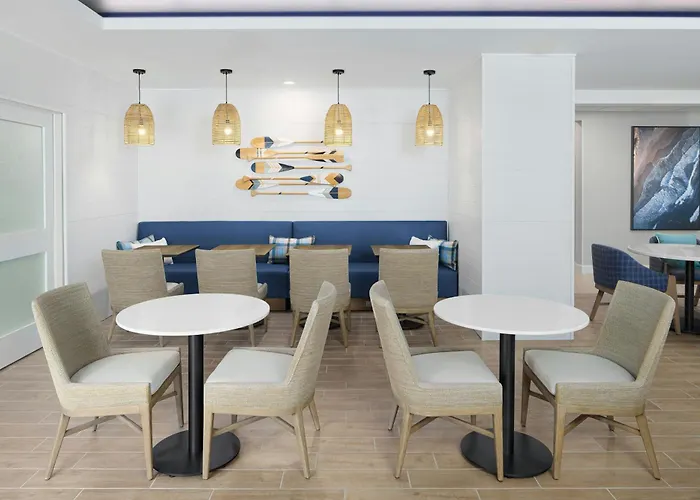 Towneplace Suites Wilmington Wrightsville Beach