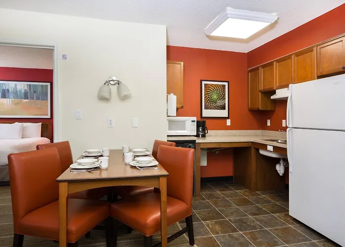 Residence Inn El Paso