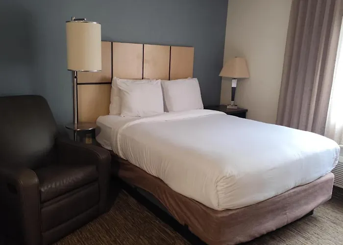 Sonesta Simply Suites Philadelphia Mount Laurel