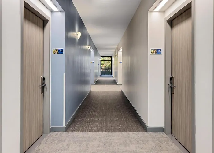 Hampton By Hilton San Jose Airport Costa Rica