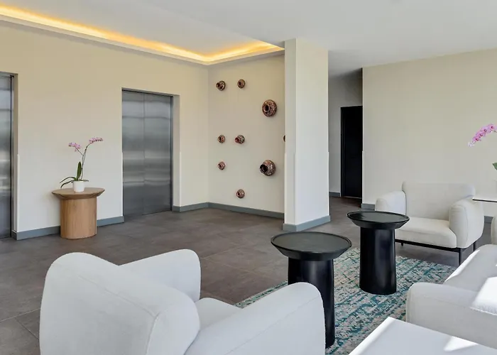 Hampton By Hilton San Jose Airport Costa Rica