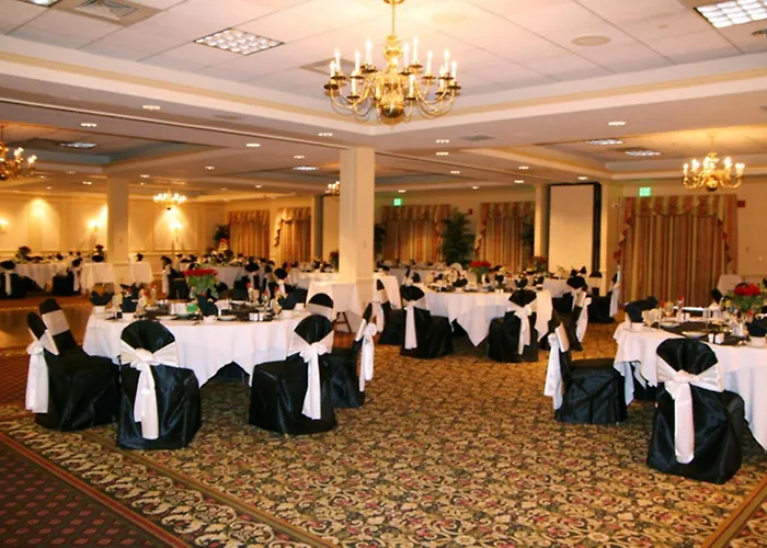 Hampton Inn Burlington - Colchester