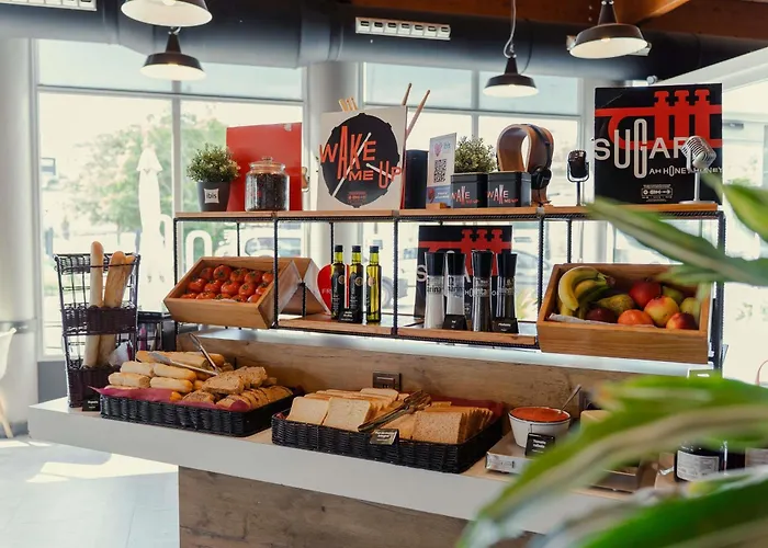 Ibis Hotel Alicante