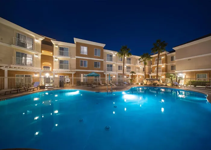 Homewood Suites By Hilton La Quinta
