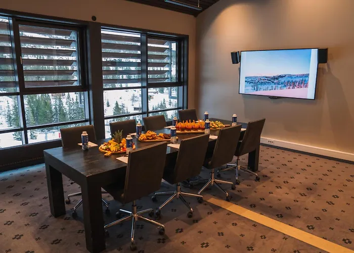 Norefjell Ski & Spa Noresund