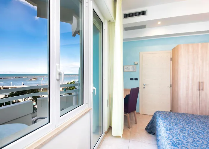 Hotel Levante