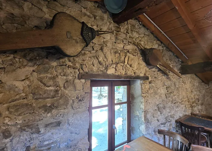 Le Moulin De La Pipe