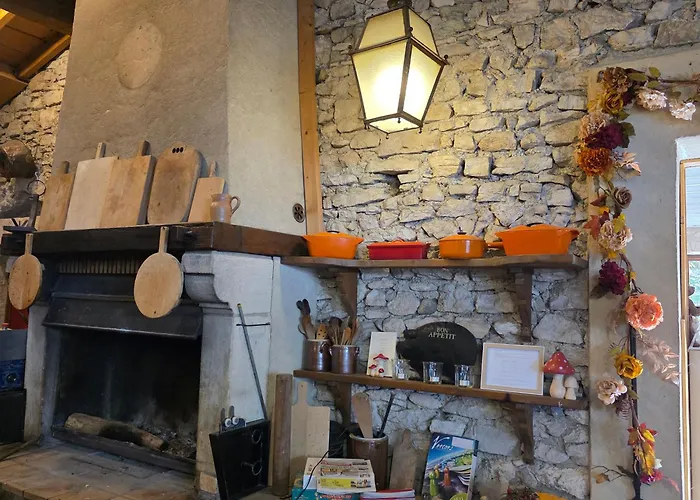 Le Moulin De La Pipe